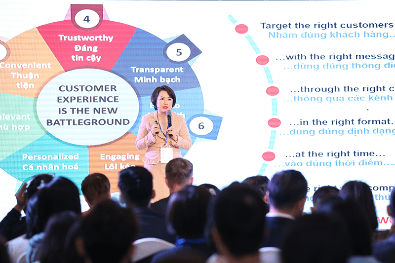 Toàn cảnh PMASS 2022