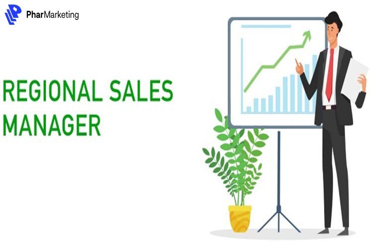 Regional Sales Manager là gì?

