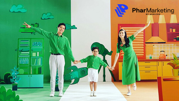 Kịch bản TVC: Quy trình xây dựng mẫu kịch bản TVC quảng cáo 2022