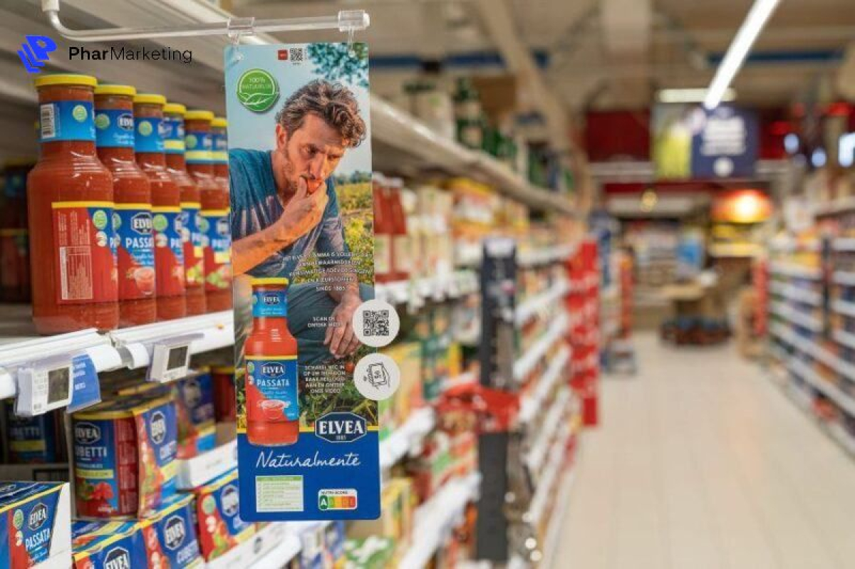 Trade Marketing là gì? Công việc và chiến lược của Trade Marketing