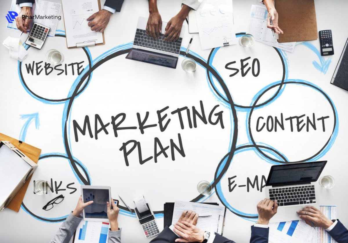 Kế hoạch Marketing là gì? Doanh nghiệp xây dựng kế hoạch Marketing cần những gì?