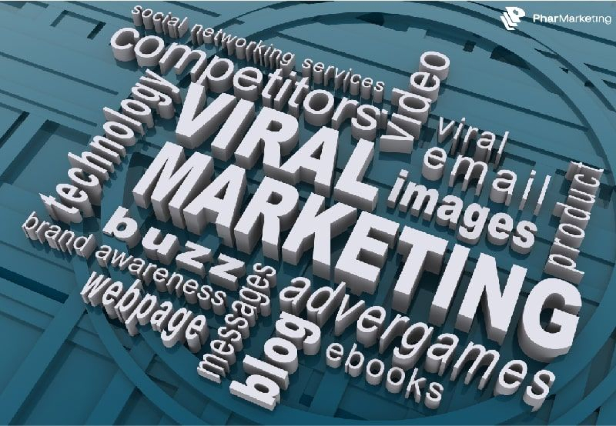 Viral Marketing là gì? 5 Phút tìm hiểu về Viral Marketing từ A-Z