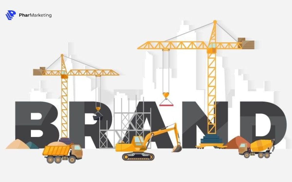 Brand Marketing là gì? 3 Bí quyết giúp bạn xây dựng thành công chiến lược Brand Marketing