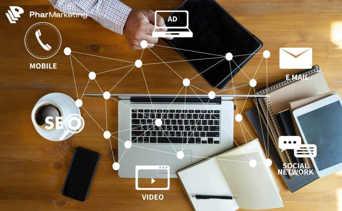 TOP những công cụ Marketing Online mà Marketers không thể bỏ qua