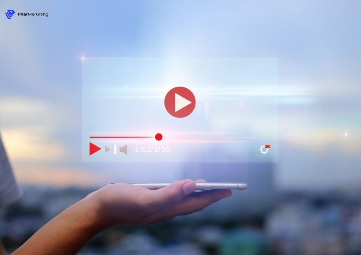 Video Marketing là gì? Công thức “CHUẨN” xây dựng Video Marketing thành công
