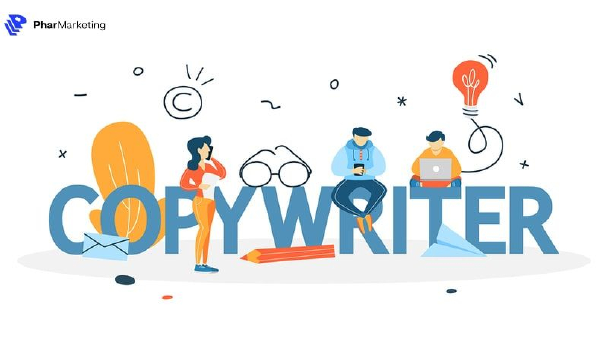 Copywriter là gì? 6 kỹ năng nhất định phải có khi làm Copywriter