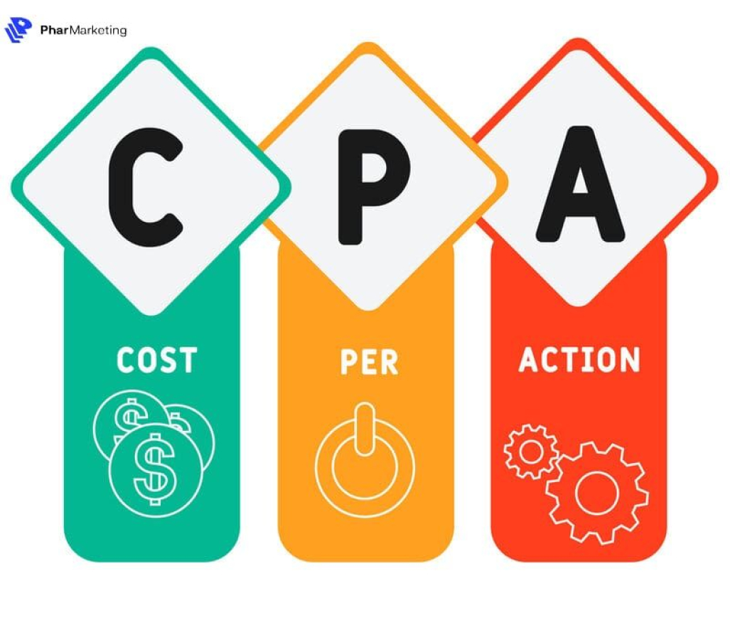 CPA là gì? Cách phân biệt CPA với CPM và CPC