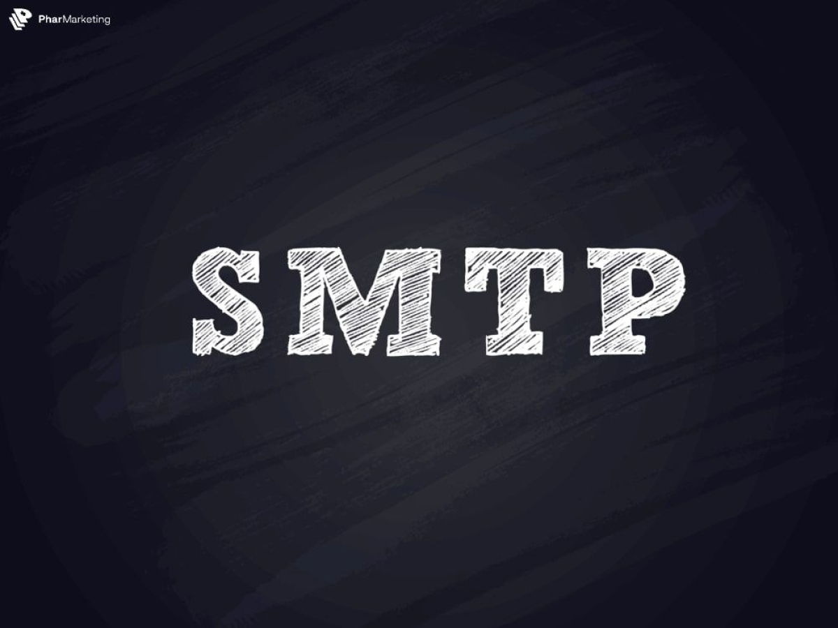 SMTP là gì? Cách thức hoạt động của máy chủ SMTP