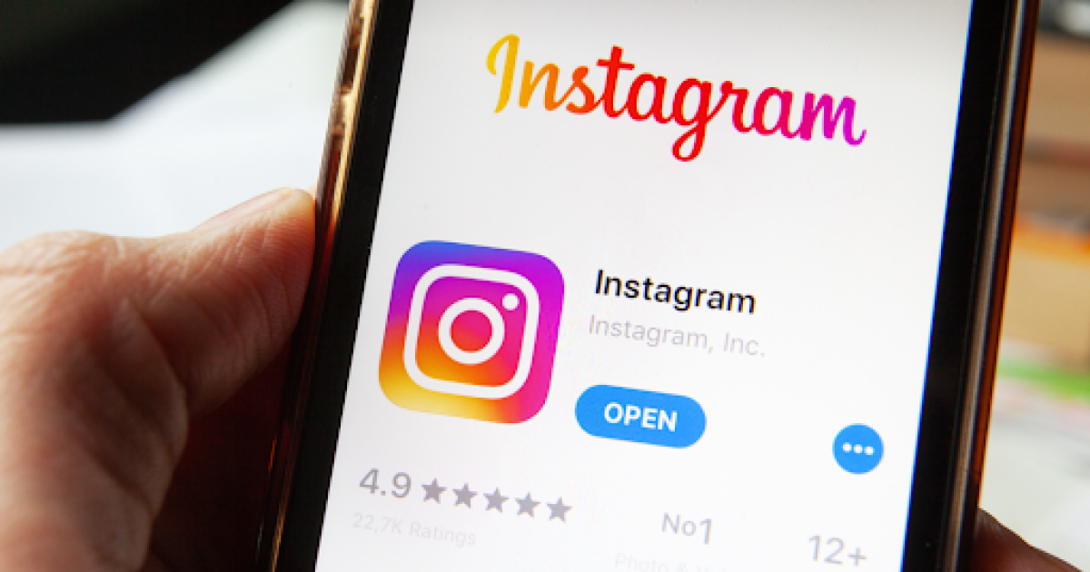 Tiếp thị trên Instagram ngành y dược - Liệu có hiệu quả