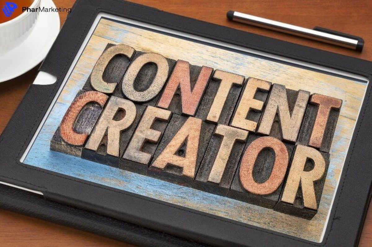 Content Creator là gì? Kỹ năng cần có của một Content Creator