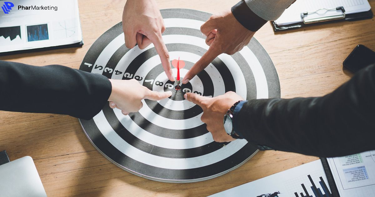 Target là gì? 3 vai trò của Target trong Marketing online