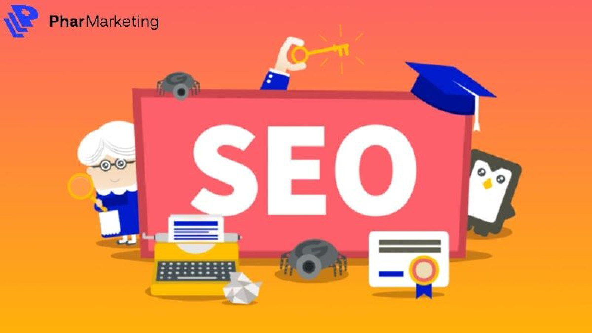 SEO là gì? Lợi ích của SEO dành cho doanh nghiệp