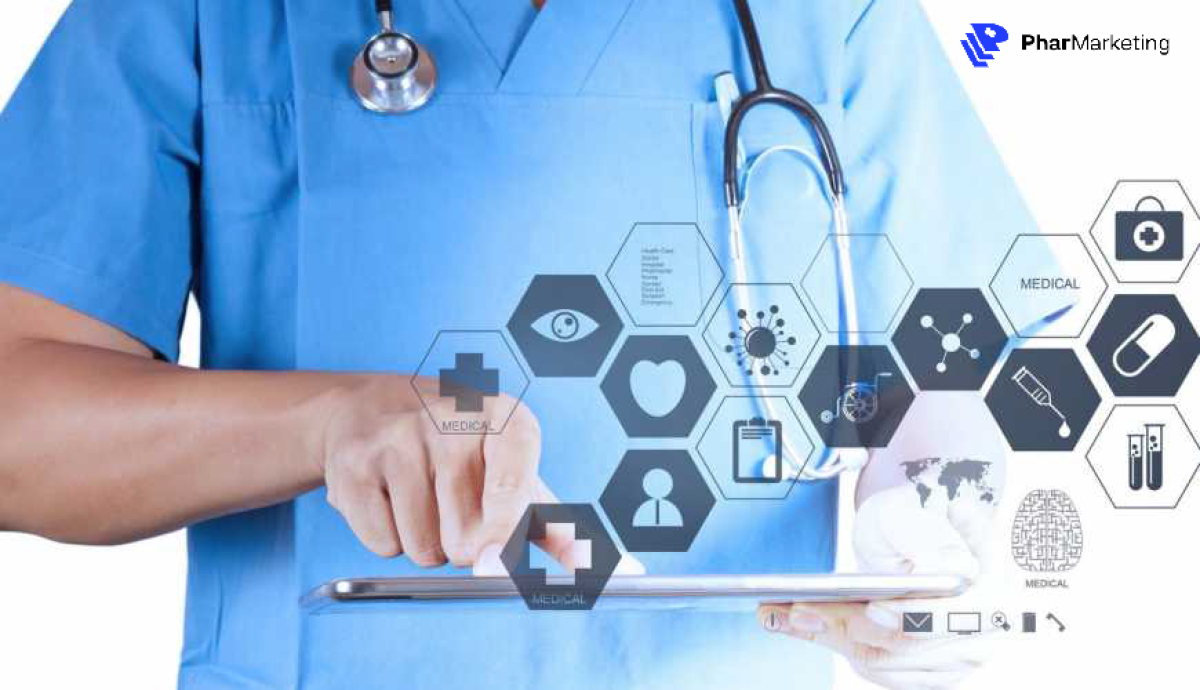 Top xu hướng Martech trong ngành Y Dược năm 2022