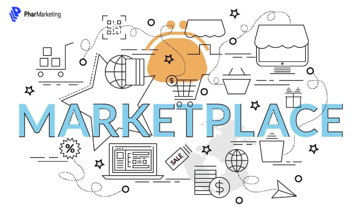 Marketplace là gì? Tiềm năng phát triển và ưu thế của Marketplace