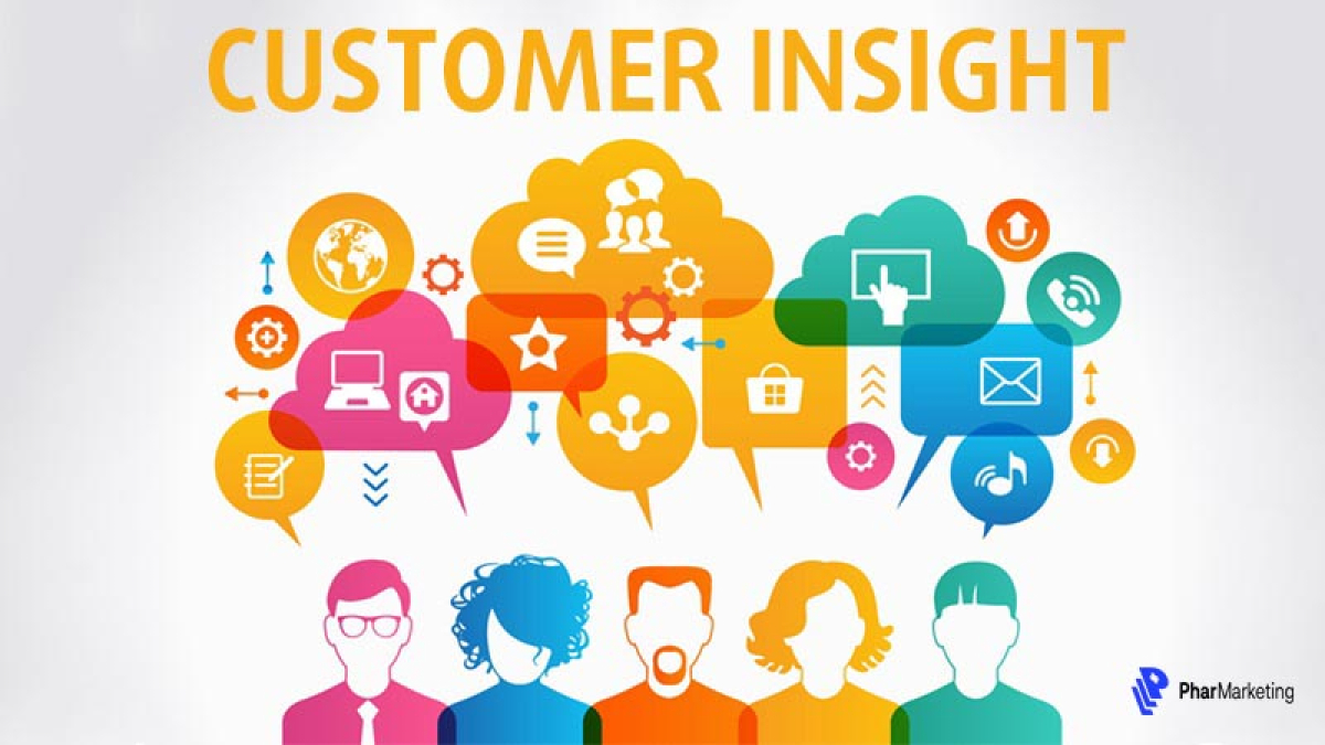 Insight là gì? Áp dụng insight vào Marketing có lợi gì cho doanh nghiệp?