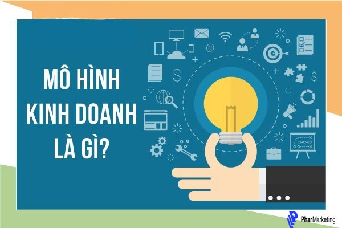 Mô hình kinh doanh là gì? Những loại mô hình kinh doanh phổ biến hiện nay