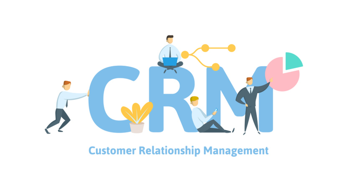 Phần mềm CRM là gì? 5 bước quan trọng trong hệ thống CRM là gì?
