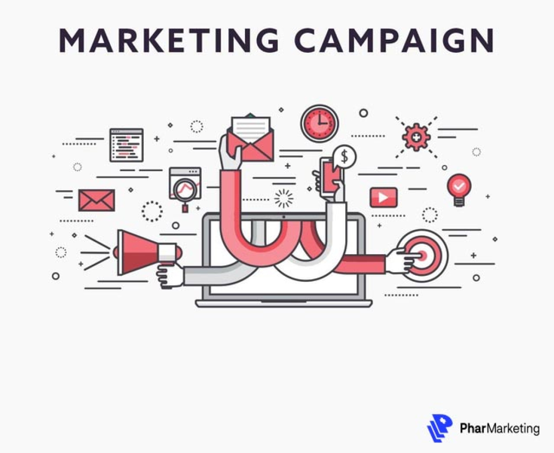 Campaign là gì? 5 loại hình campaign phổ biến nhất hiện nay!