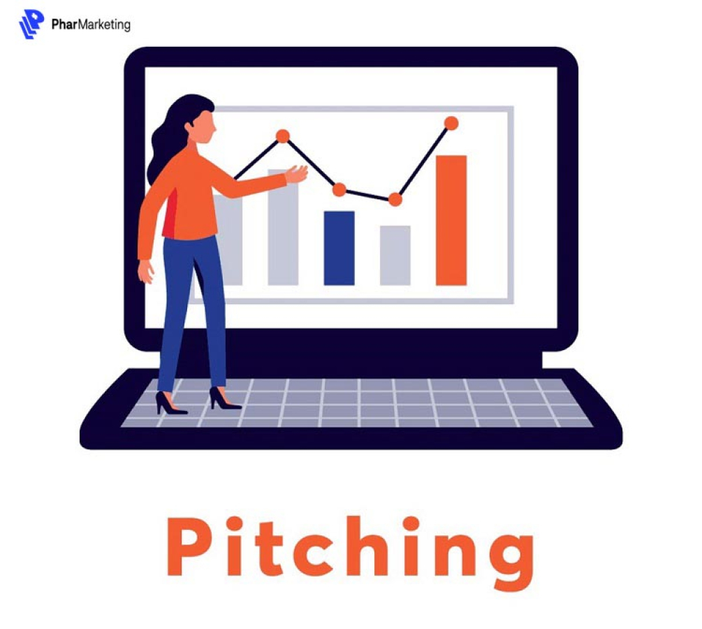 Pitching là gì? 3 yếu tố cần biết để Pitching hiệu quả