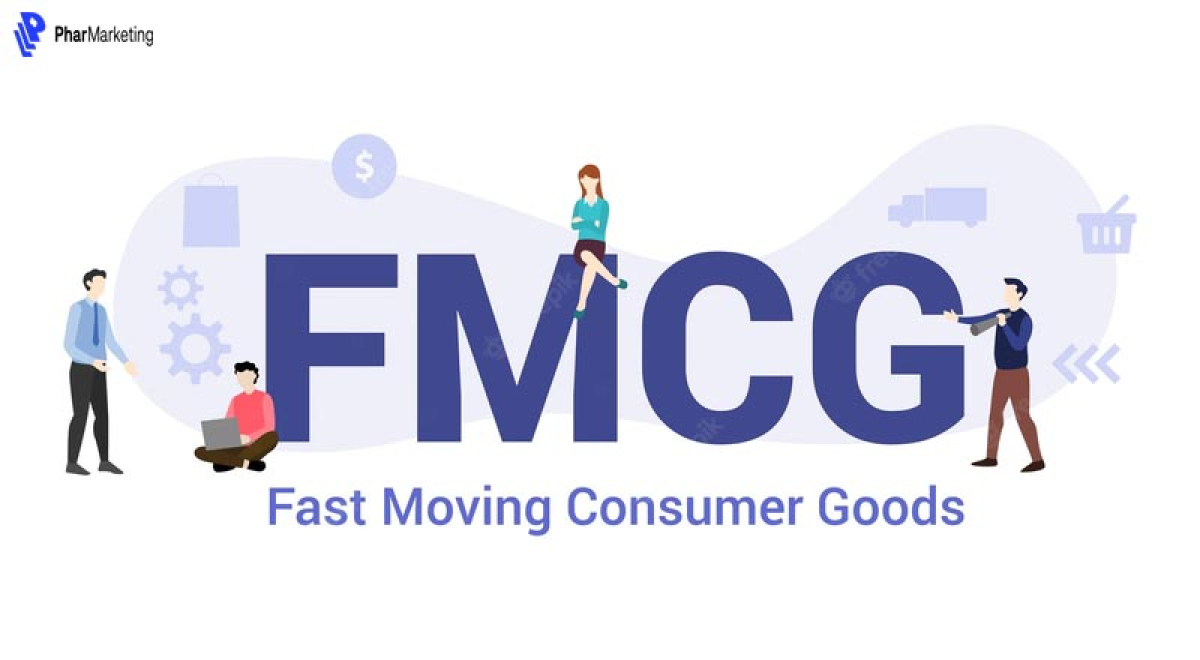 FMCG là gì? 3 kỹ năng quan trọng để thành công trong ngành FMCG