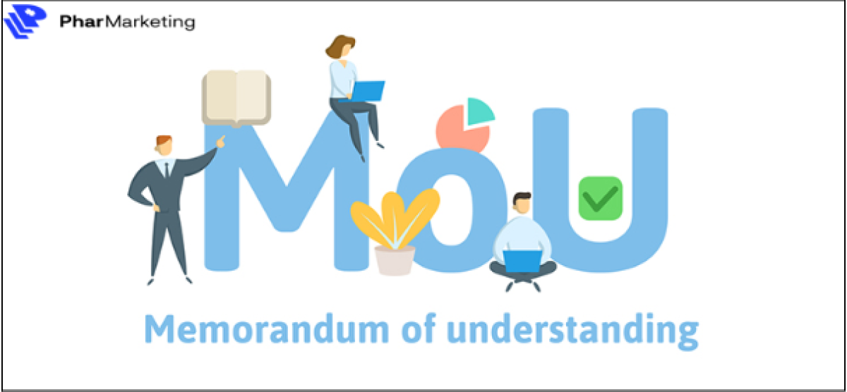 MOU (Memorandum of understanding) là gì? Mẫu MOU mới nhất 2022