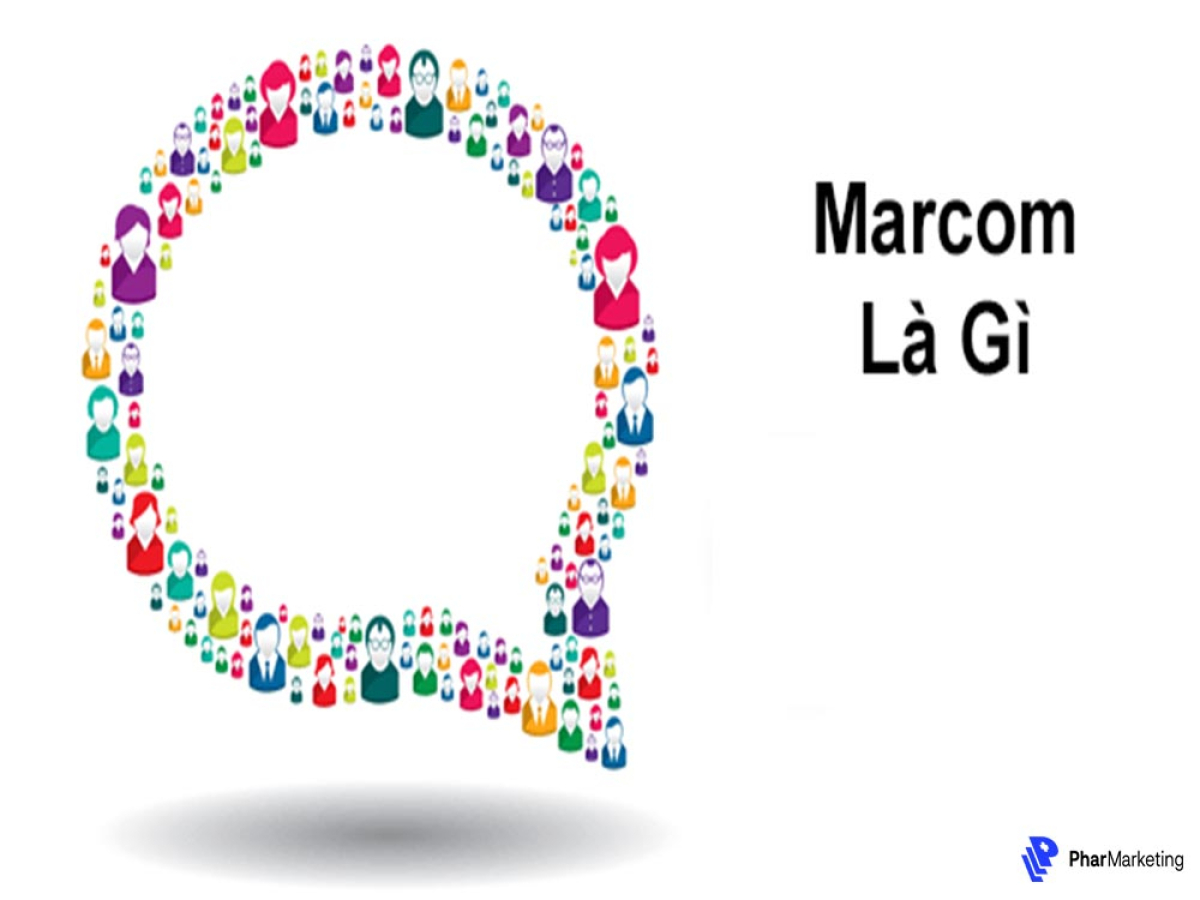 Marcom là gì? 5 công cụ tiếp thị truyền thông phổ biến nhất hiện nay