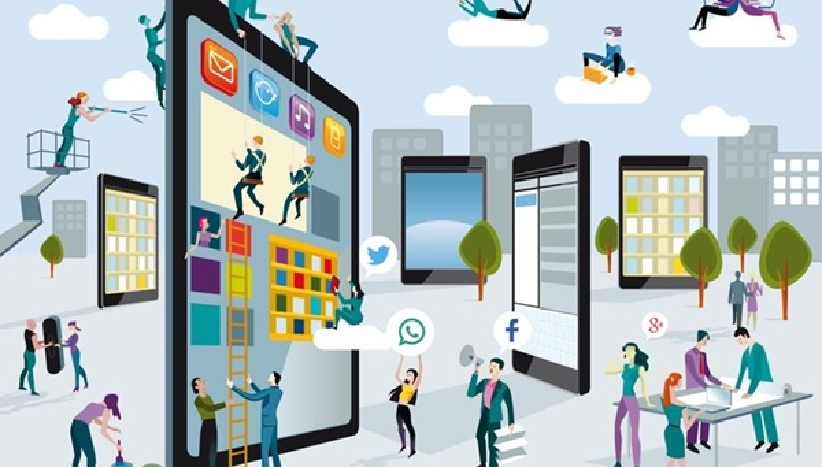 Bảo trợ truyền thông là gì? Marketing hiệu quả với các hoạt động bảo trợ truyền thông