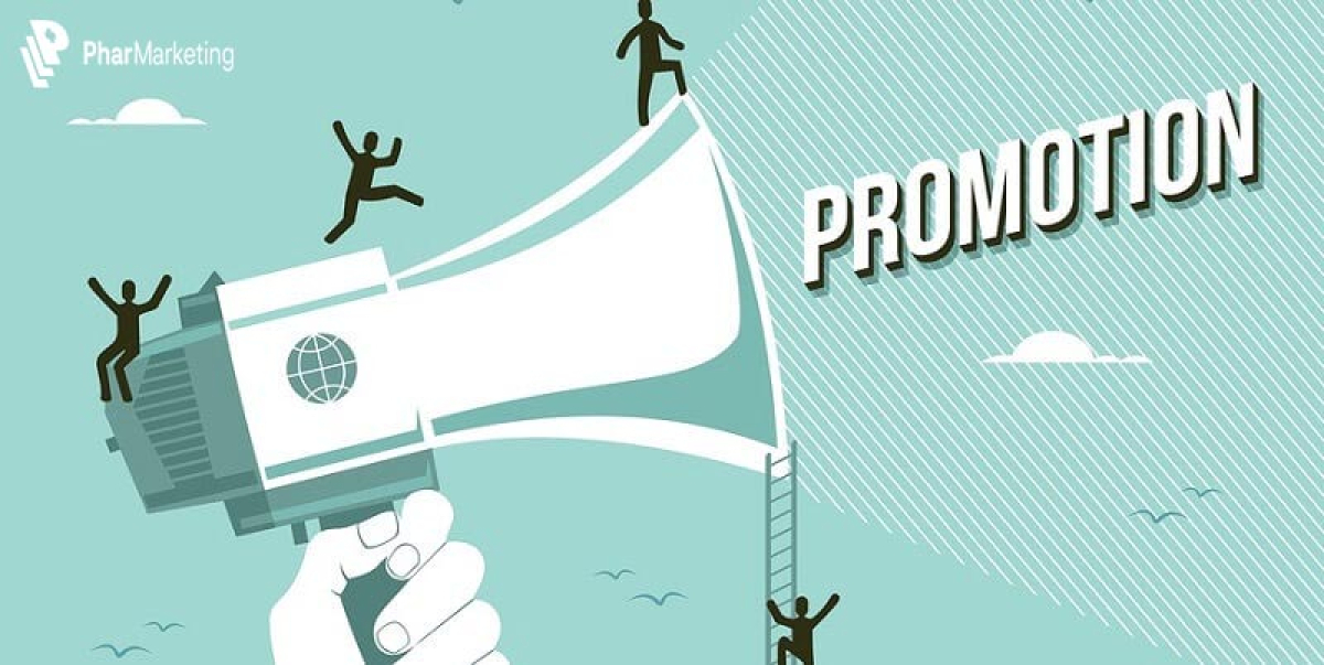 Promotion là gì? Ứng dụng Promotion trong Marketing và những lưu ý cần biết