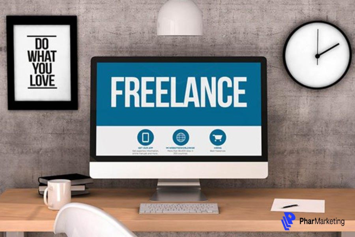 Freelancer là gì? Thách thức và cơ hội cho nghề Freelancer ở Việt Nam