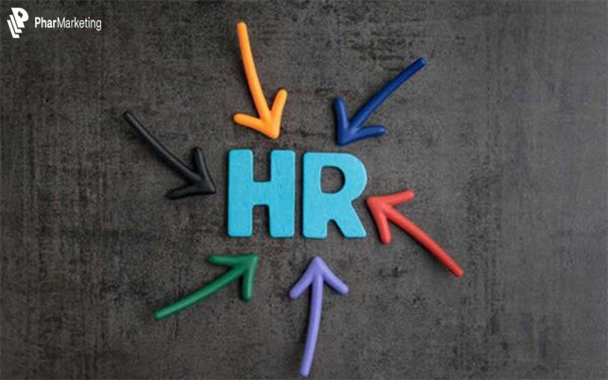 HR là gì? Tầm quan trọng của HR trong doanh nghiệp