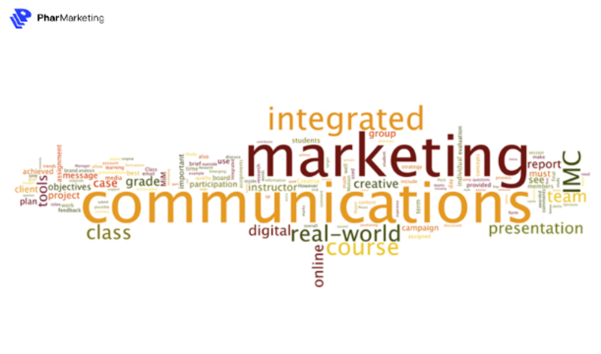 Truyền thông Marketing là gì? 5 bước xây dựng chiến lược truyền thông Marketing hiệu quả!