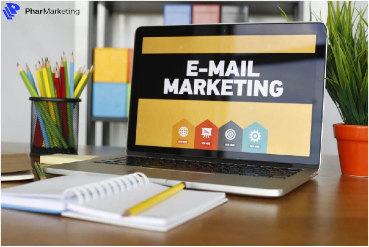 Email marketing là gì? Cách thức xây dựng chiến dịch Email marketing hiệu quả