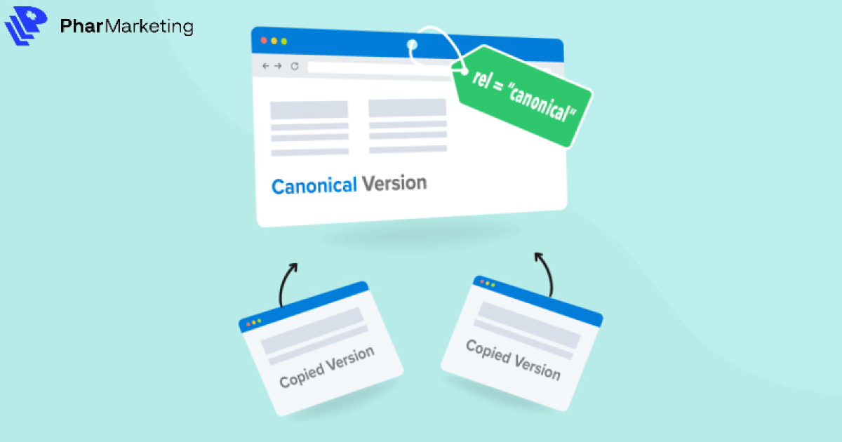 Thẻ Canonical URL là gì? 5 Lỗi thường gặp khi sử dụng thẻ Canonical