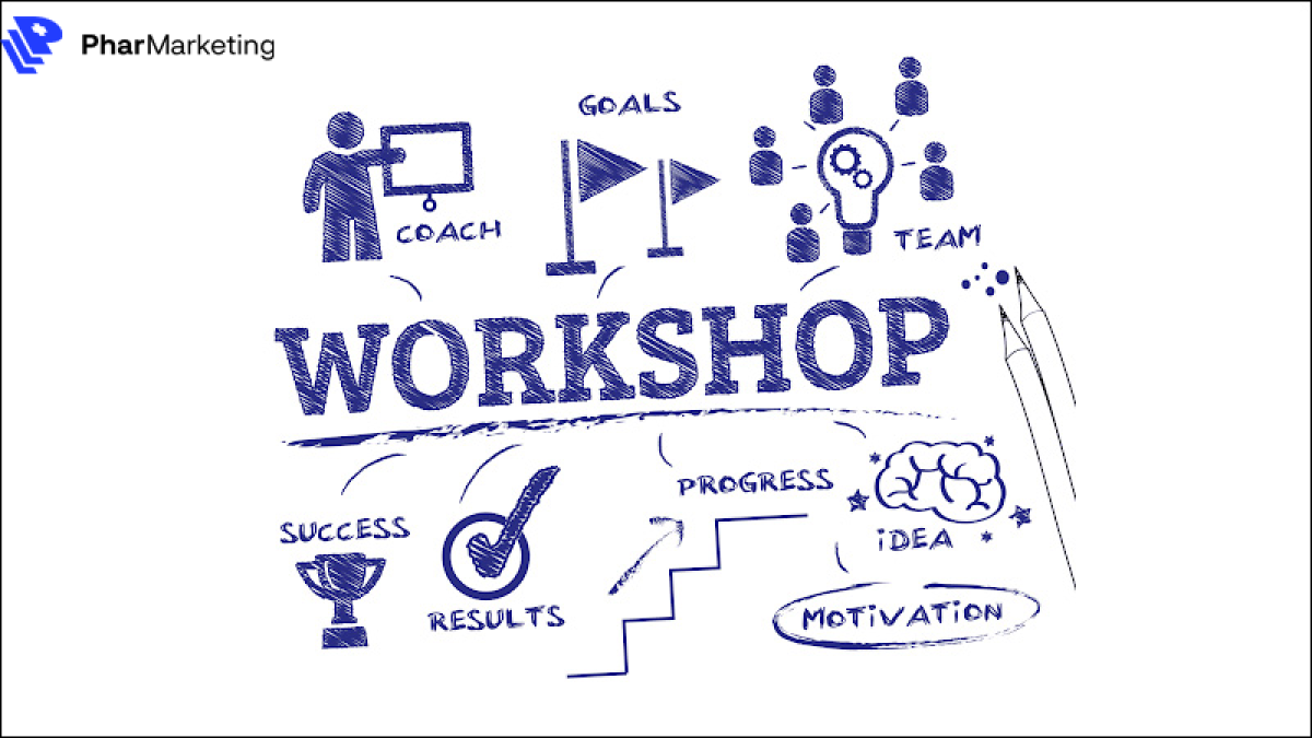 Workshop là gì? Các bước tổ chức một Workshop thành công