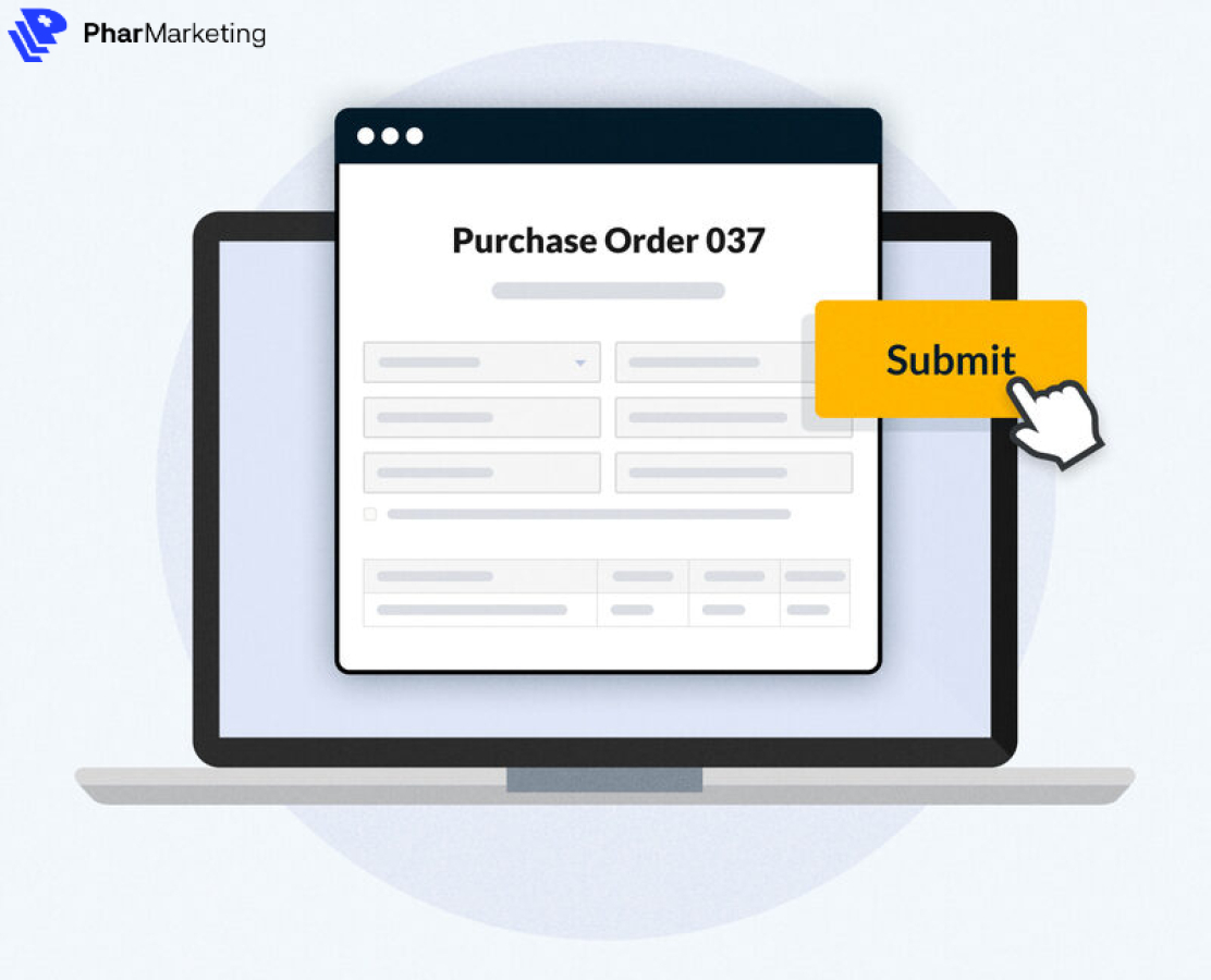 PO (Purchase Order) là gì? 5 Lợi ích tuyệt vời mà PO mang lại cho doanh nghiệp 2022