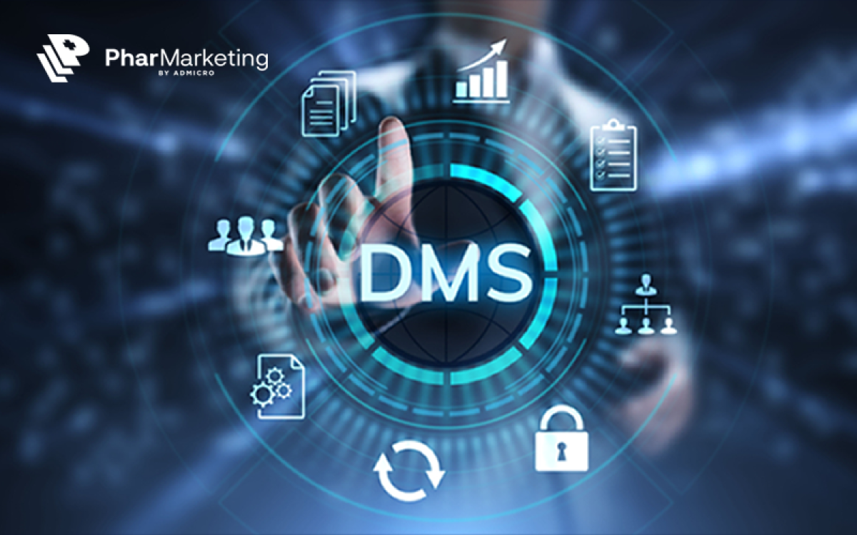 Hệ thống DMS là gì? Cách khai thác tối ưu hiệu quả hệ thống DMS?