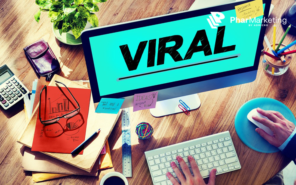 Viral Là Gì? Làm Thế Nào Để Có Chiến Dịch Marketing Viral Thành Công?