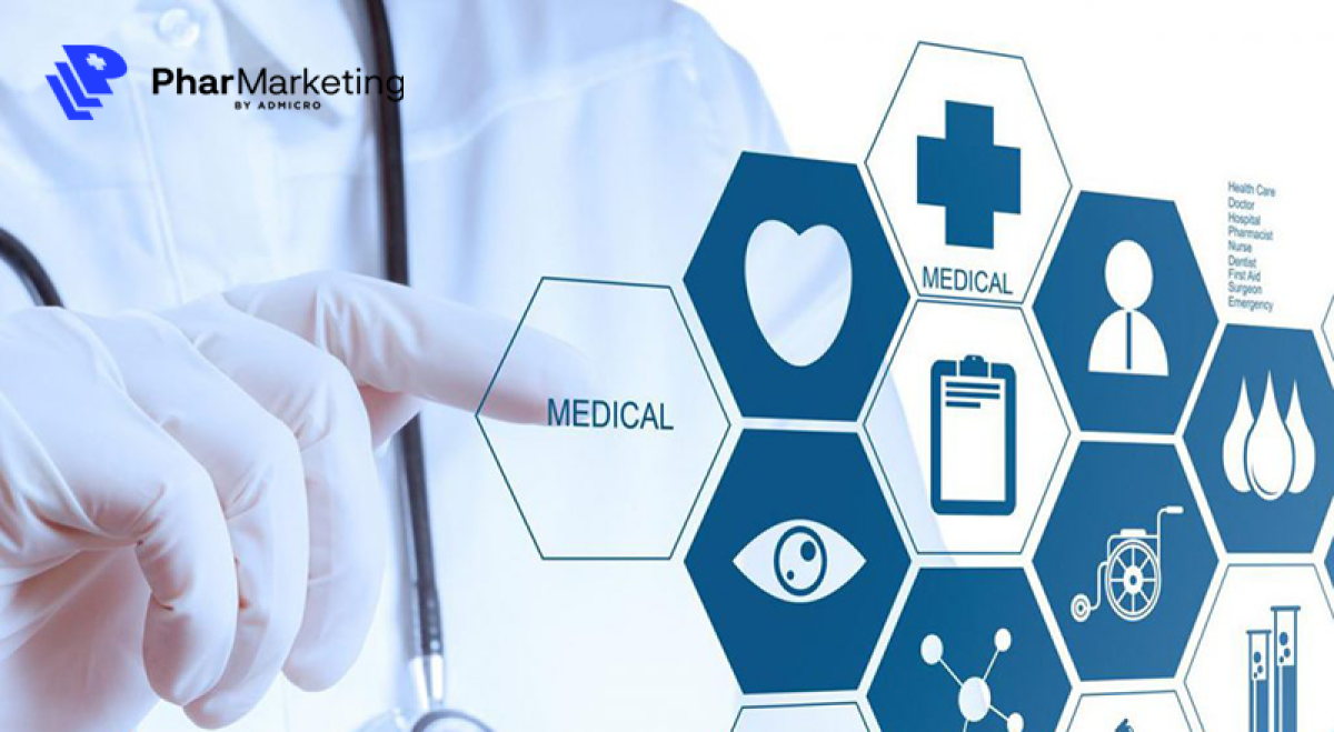 Xu hướng Multichanel và Omnichannel trong ngành Chăm sóc sức khỏe