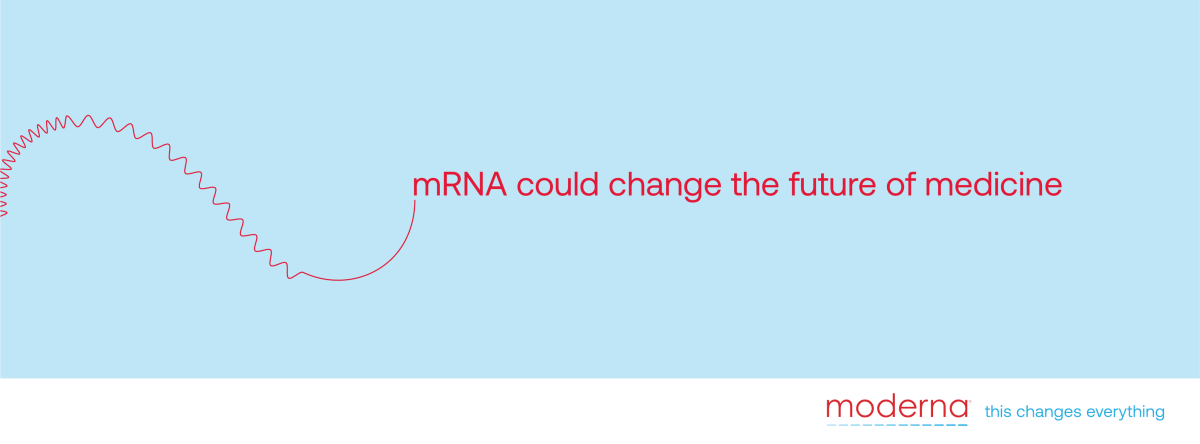 Phía sau chiến lược "Làm mới" thương hiệu của Moderna 