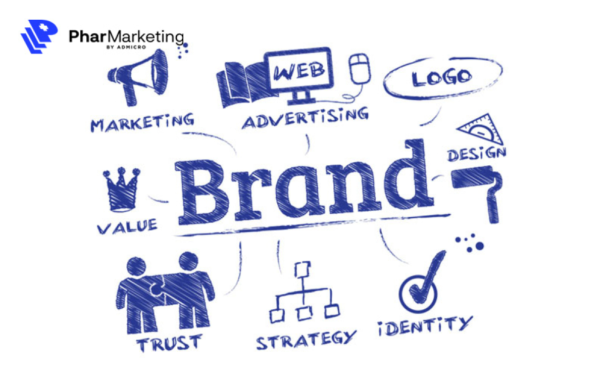 Bật mí 10 phương pháp tăng nhận diện thương hiệu hiệu quả cho doanh nghiệp