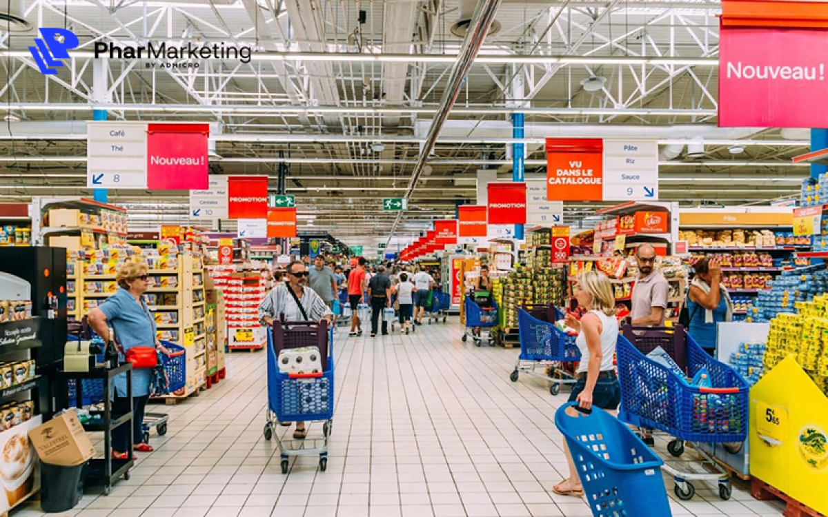 POSM là gì? Các ấn phẩm POSM hiệu quả nhất hiện nay?