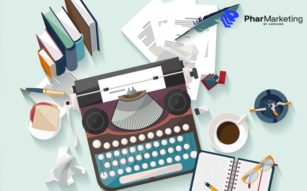 Copywriting là gì? Kỹ năng copywriting hiệu quả