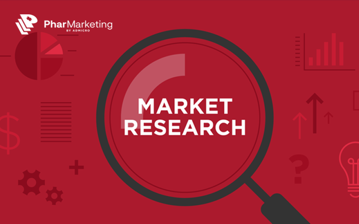 Marketing Research là gì? 6 loại nghiên cứu tiếp thị phổ biến nhất hiện nay!