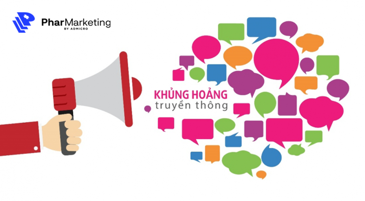 Khủng hoảng truyền thông là gì? 4 cách nhận biết và xử lý khủng hoảng truyền thông