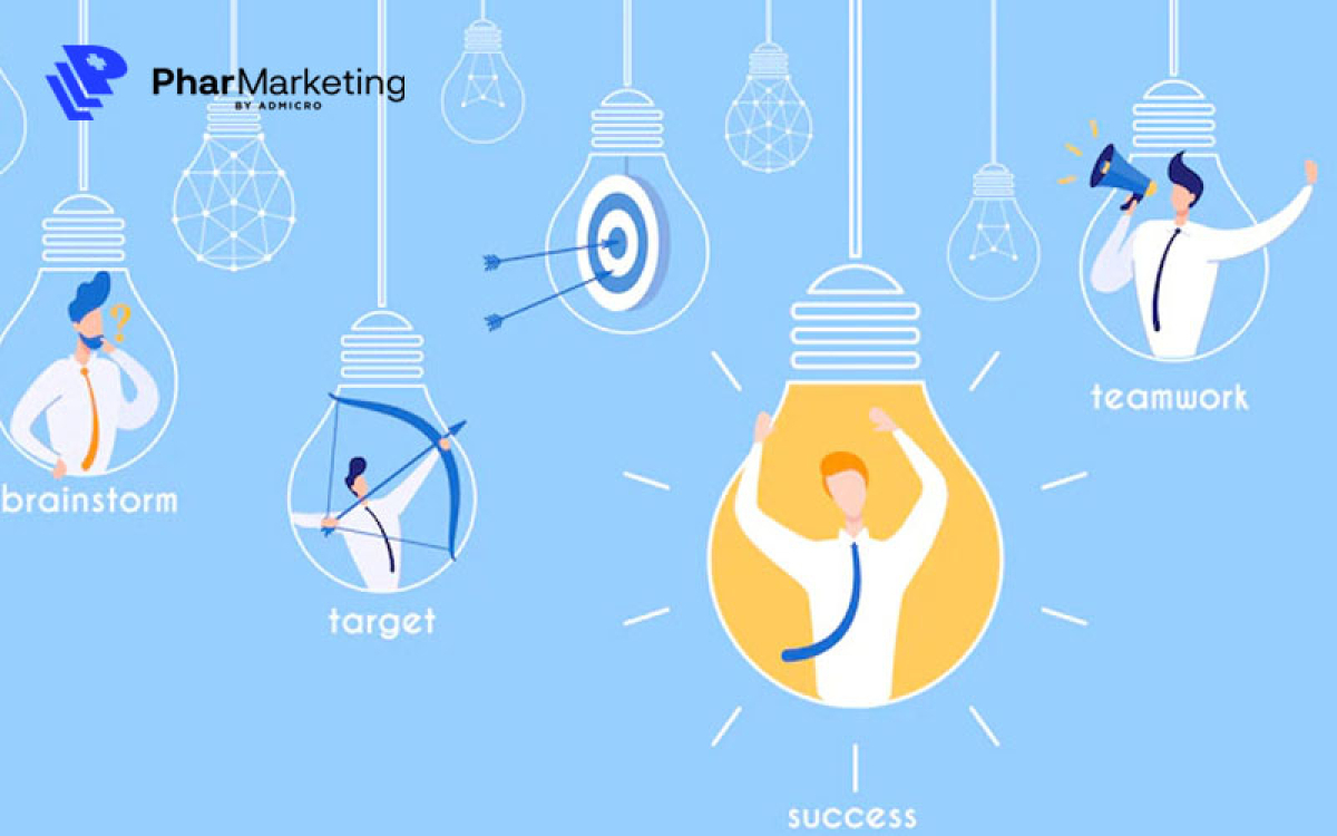 5 phương pháp luyện tư duy content hiệu quả nhất dành cho các newbie