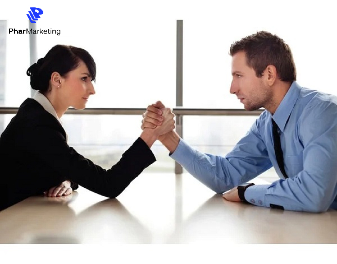 4 Bước phân tích đối thủ cạnh tranh hữu ích cho doanh nghiệp