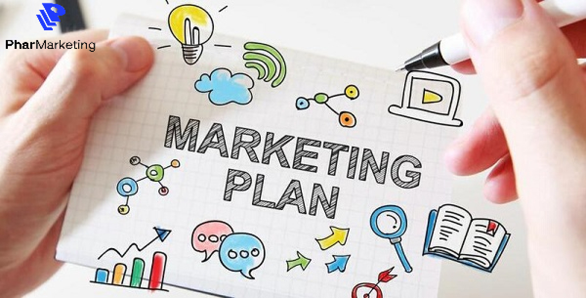 Các Bước Hoạch Định Chiến Lược Marketing Chi Tiết 2023