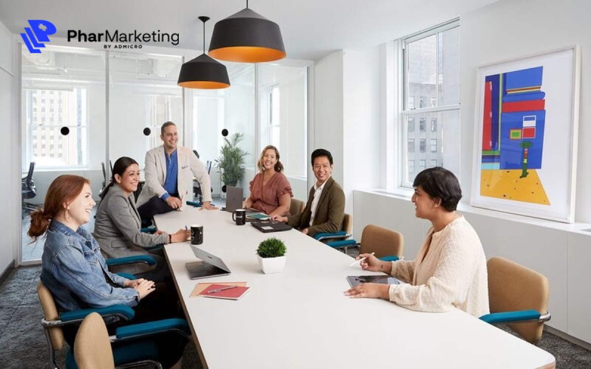 Tính cách thương hiệu là gì? Top 5 bước xác định tính cách thương hiệu hiện nay