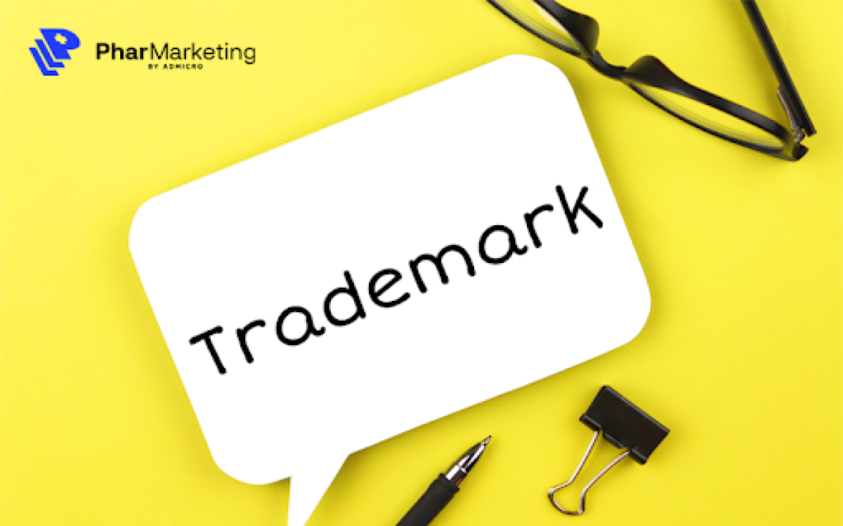 Trademark là gì? Vai trò của Trademark trong Marketing