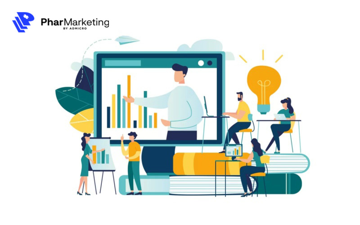 Cách đo lường hiệu quả content marketing?